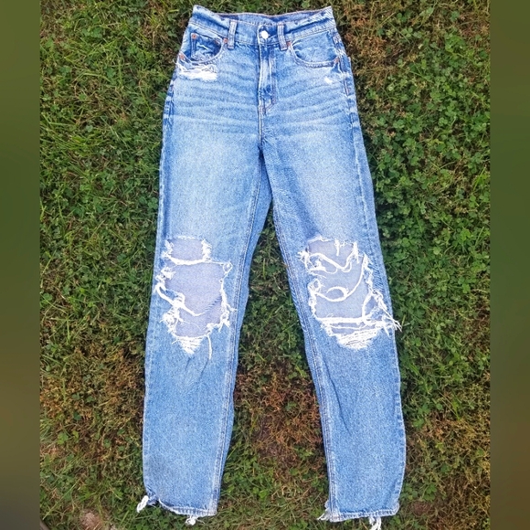 American Eagle jeans - Picture 2 of 3